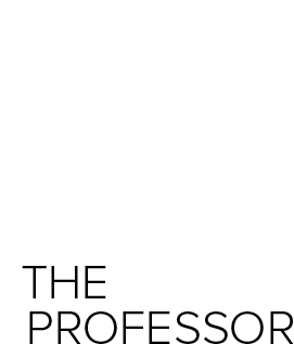 Ginger Professor